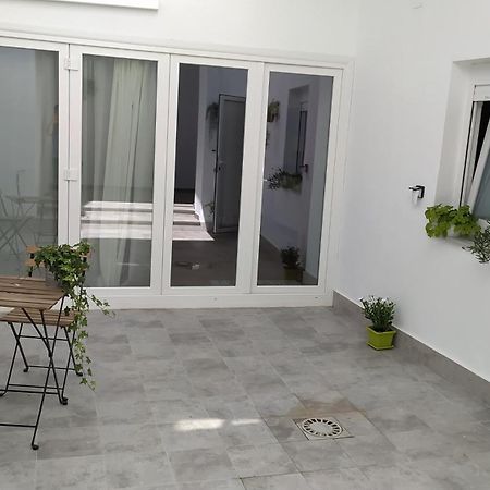 Iulia Emerita Centro Mérida Oda fotoğraf