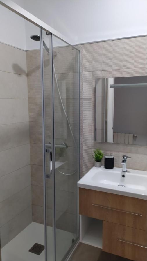 Iulia Emerita Centro Mérida Dış mekan fotoğraf