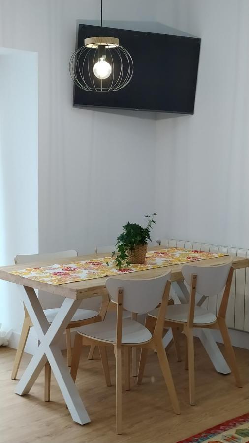 Iulia Emerita Centro Mérida Dış mekan fotoğraf