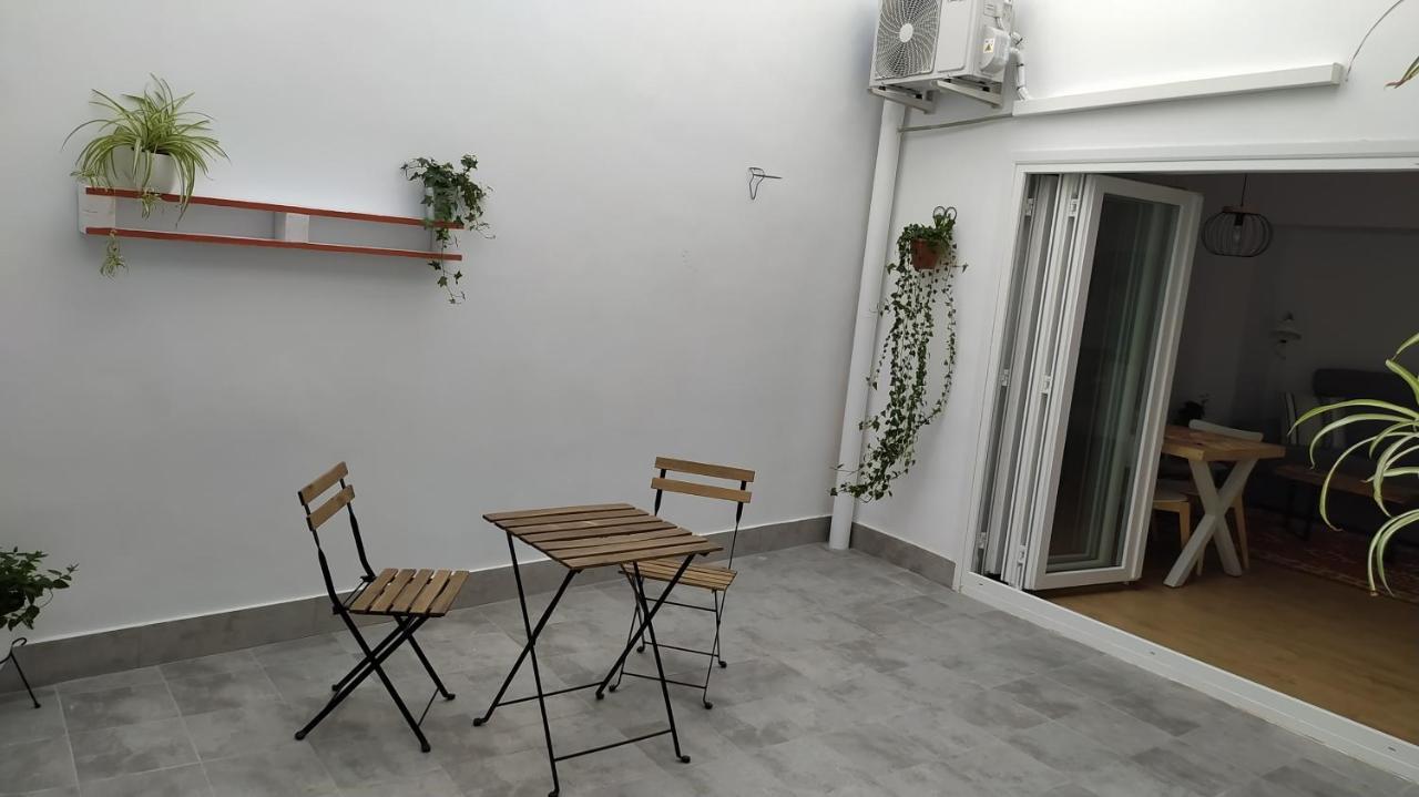 Iulia Emerita Centro Mérida Dış mekan fotoğraf
