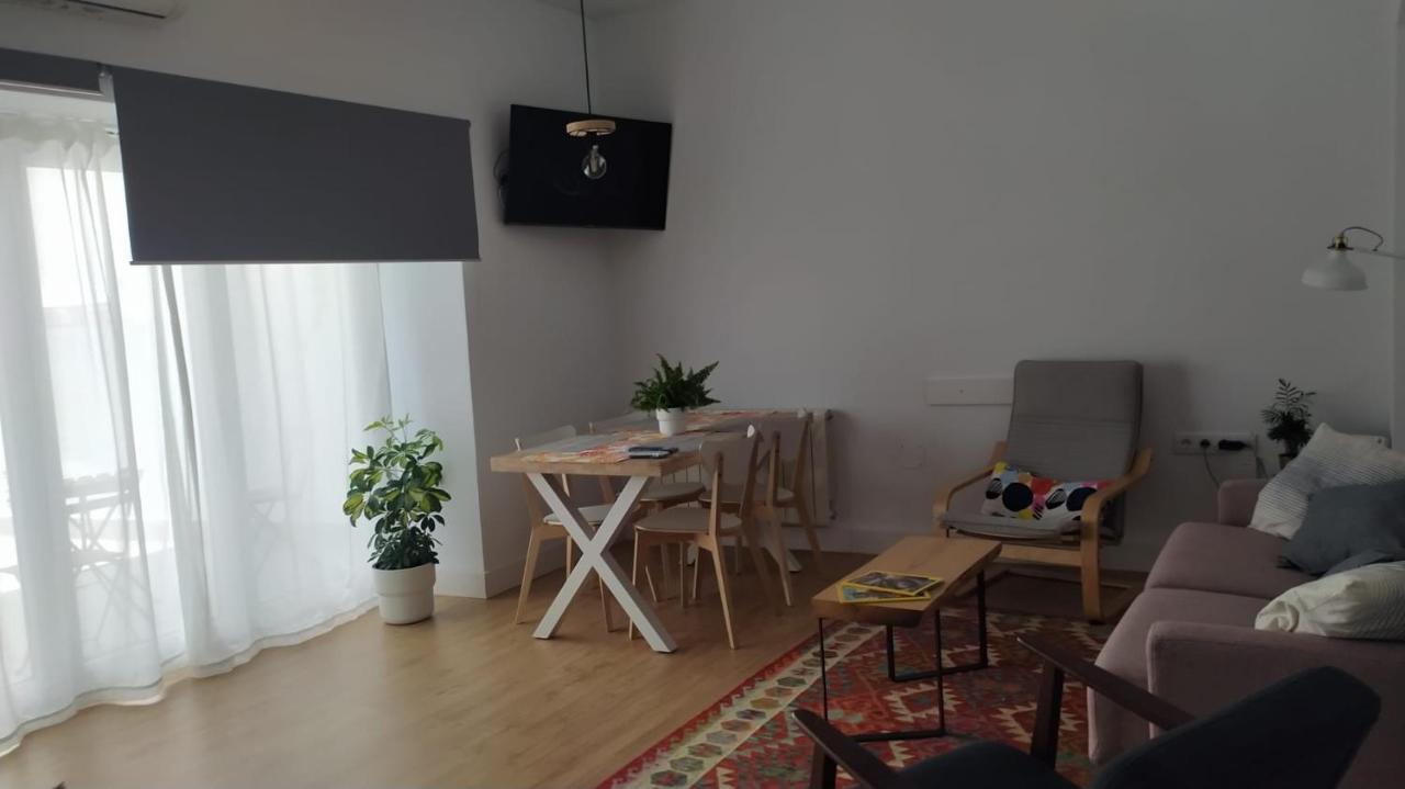 Iulia Emerita Centro Mérida Dış mekan fotoğraf