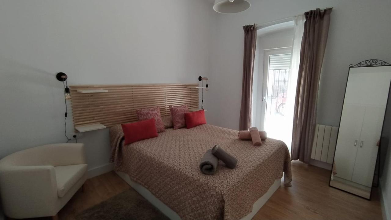 Iulia Emerita Centro Mérida Dış mekan fotoğraf