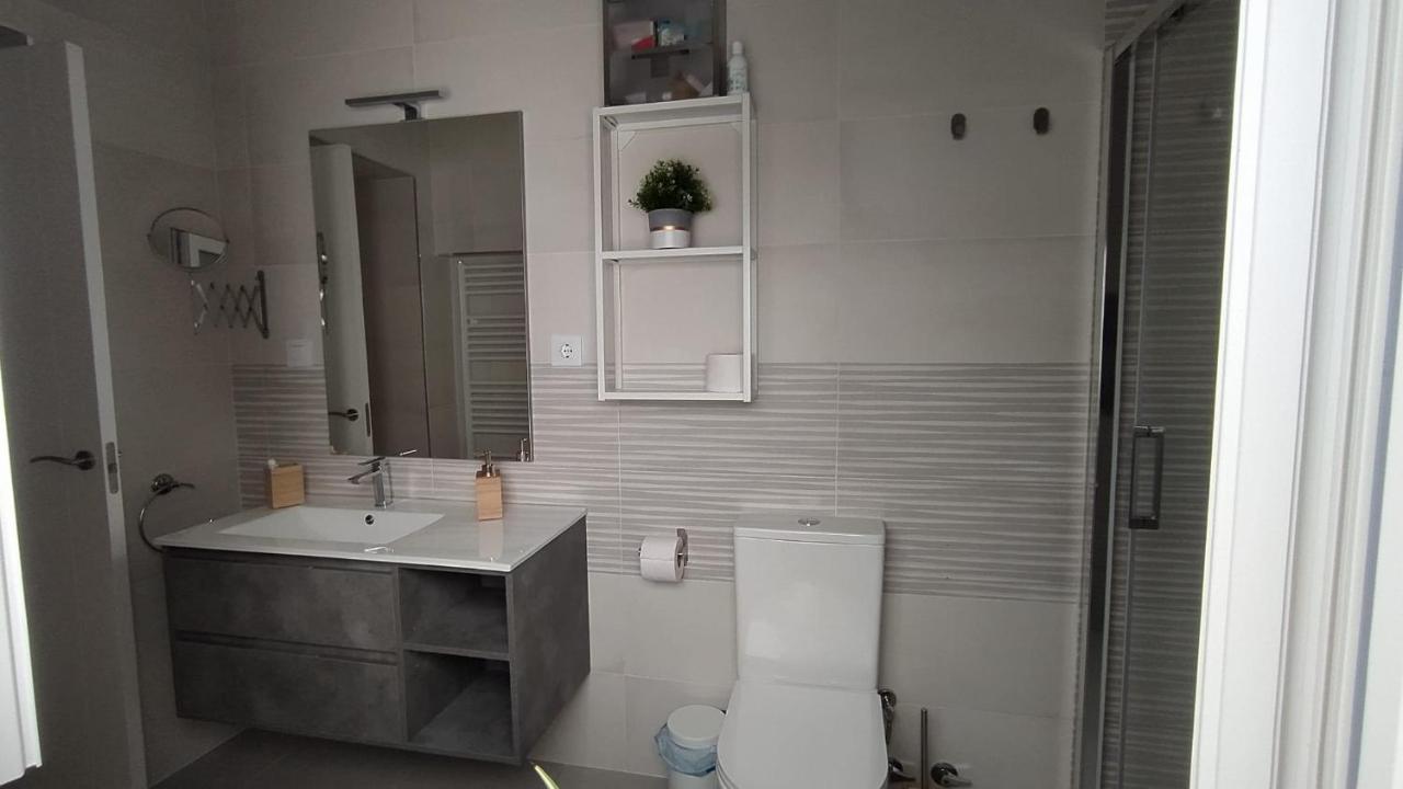 Iulia Emerita Centro Mérida Dış mekan fotoğraf