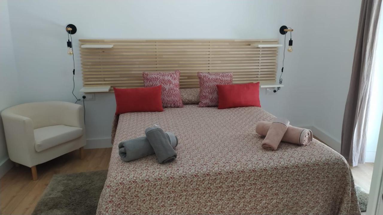 Iulia Emerita Centro Mérida Dış mekan fotoğraf